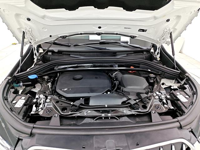 BMW X1 2023, фото 17