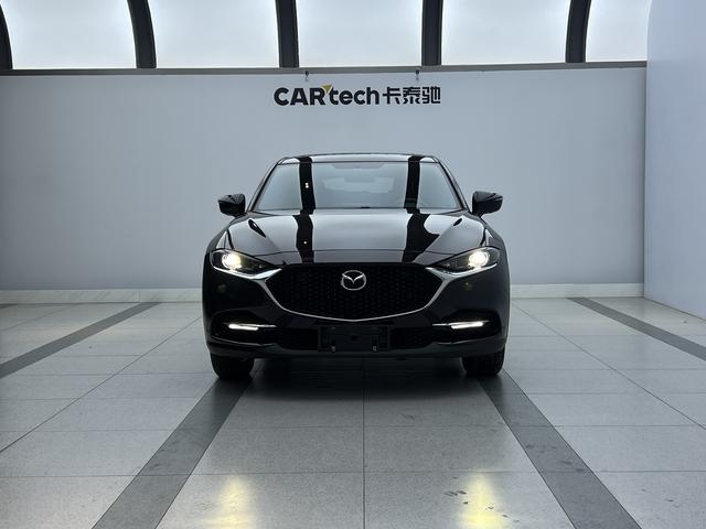 Mazda CX-4 2021, фото 2