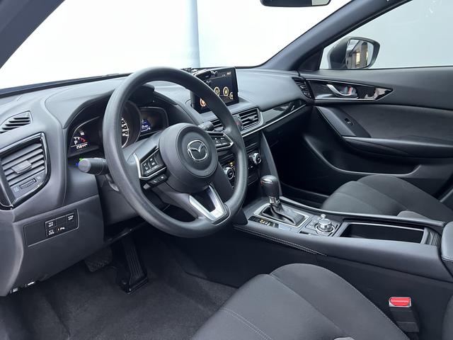 Mazda CX-4 2021, фото 8