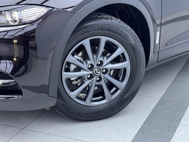 Mazda CX-4 2021, фото 10