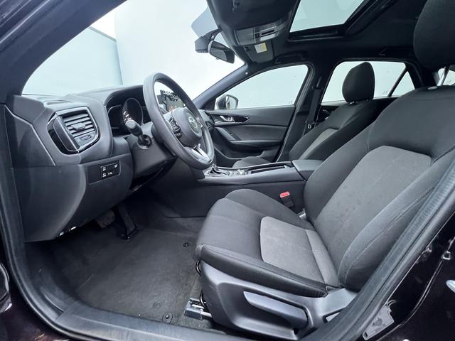 Mazda CX-4 2021, фото 11