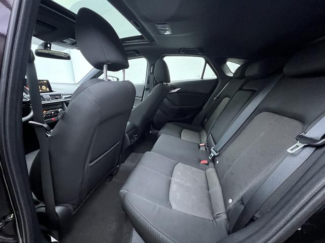 Mazda CX-4 2021, фото 13