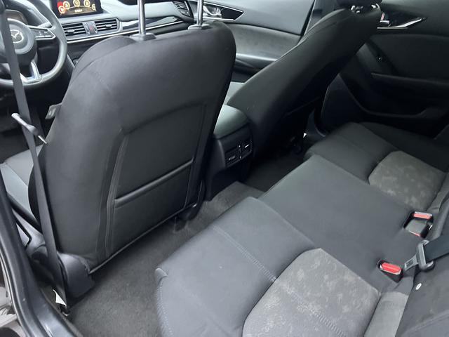 Mazda CX-4 2021, фото 14