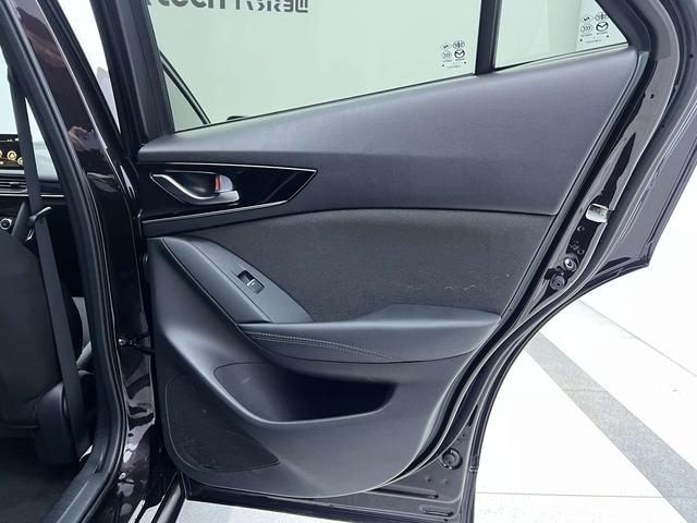 Mazda CX-4 2021, фото 15