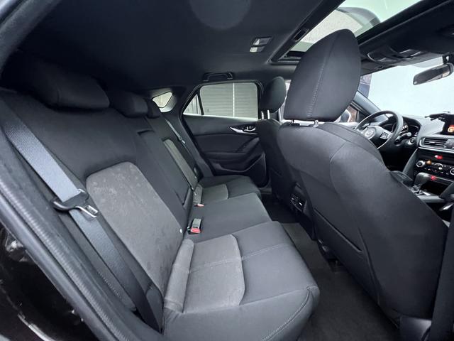 Mazda CX-4 2021, фото 16