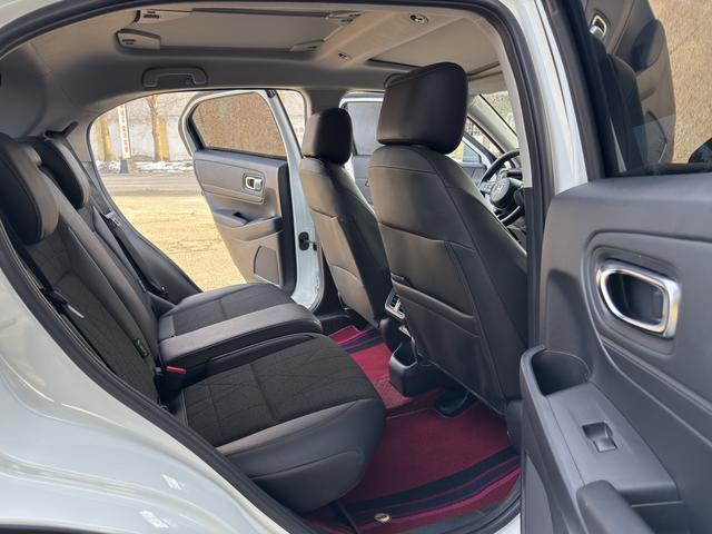 Honda HR-V 2023, фото 14