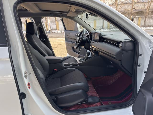 Honda HR-V 2023, фото 15