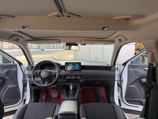 Honda HR-V 2023, фото 16