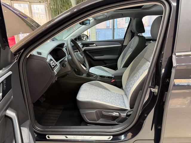 Volkswagen Lavida 2023, фото 16