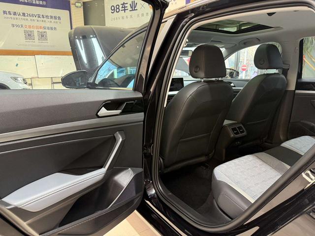 Volkswagen Lavida 2023, фото 17