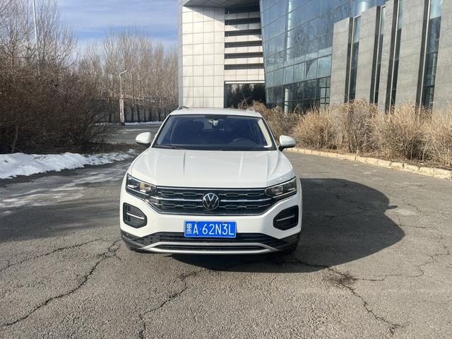 Volkswagen Tayron 2022, фото 2