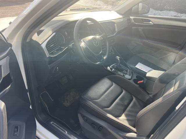 Volkswagen Tayron 2022, фото 6
