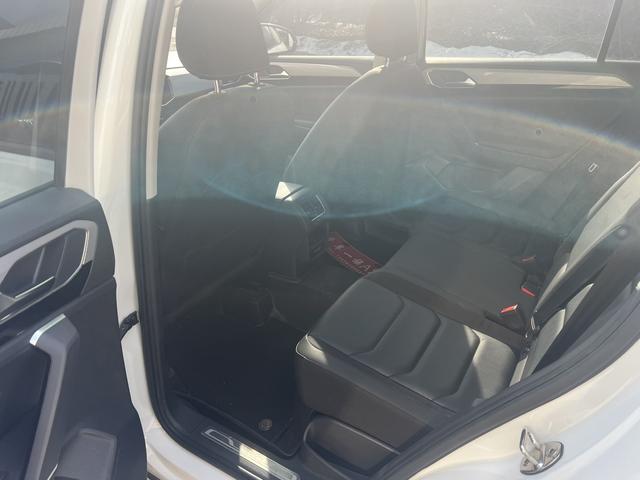 Volkswagen Tayron 2022, фото 10