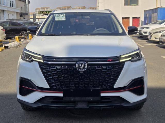 Changan CS55 PLUS 2021, фото 14