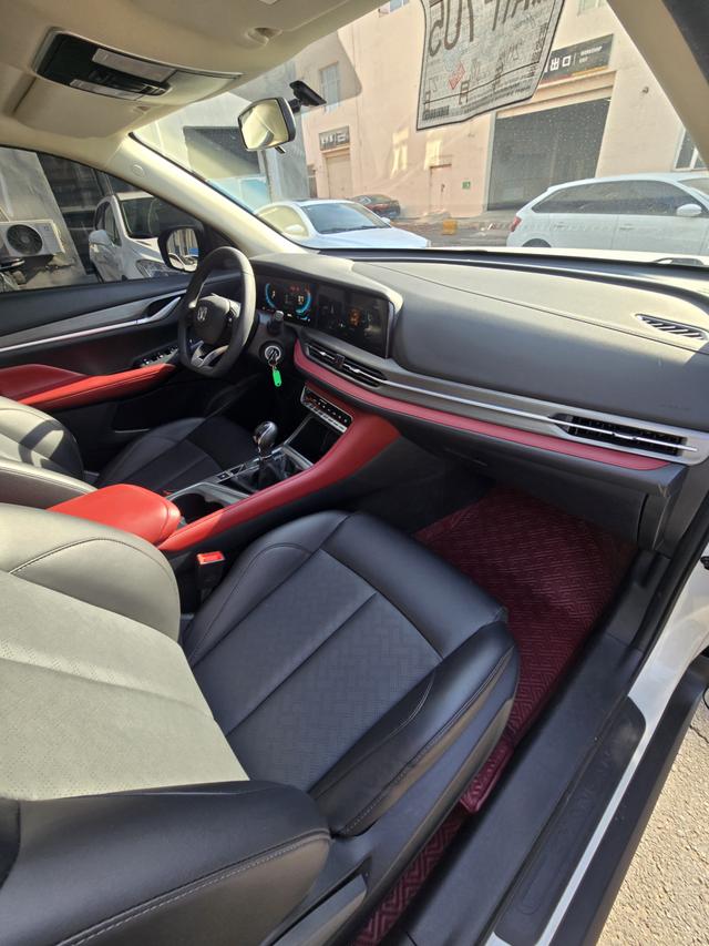 Changan CS55 PLUS 2021, фото 16