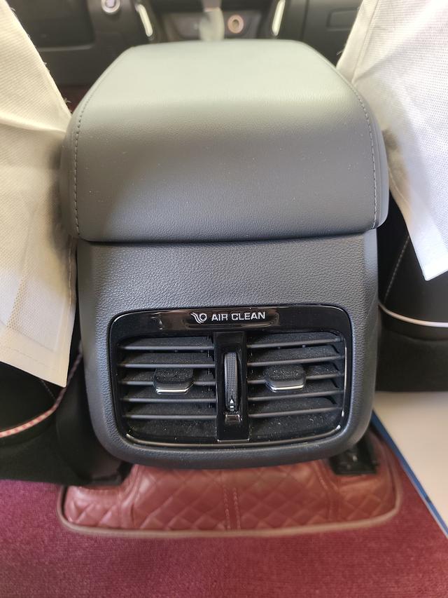 GAC GS4 2021, фото 15
