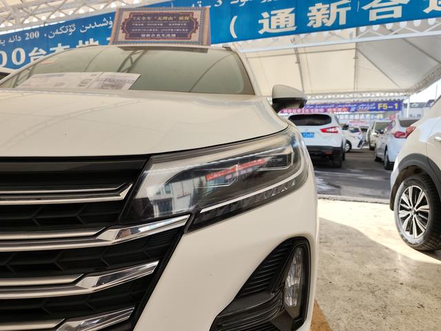 GAC GS4 2021, фото 16