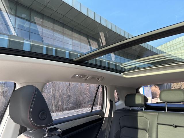 Volkswagen Tayron 2022, фото 14