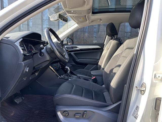 Volkswagen Tayron 2022, фото 15