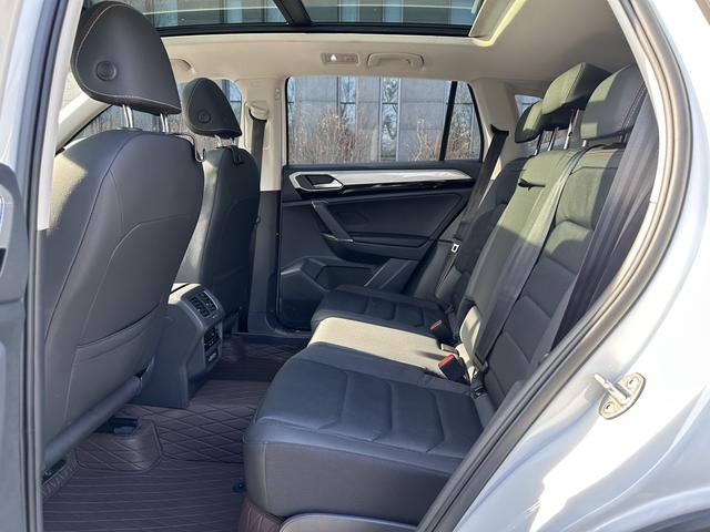Volkswagen Tayron 2022, фото 16