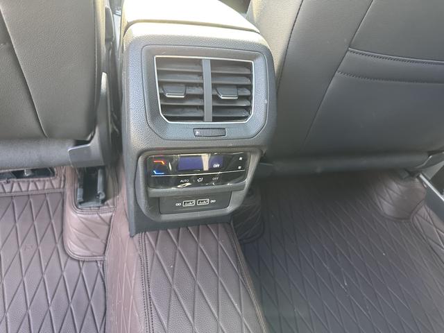 Volkswagen Tayron 2022, фото 17