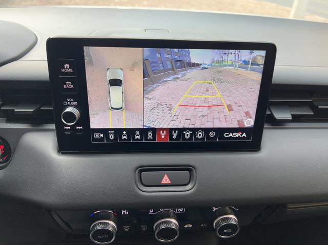 Honda XR-V 2023, фото 16