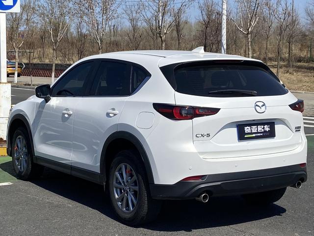 Mazda CX-5 2022, фото 14