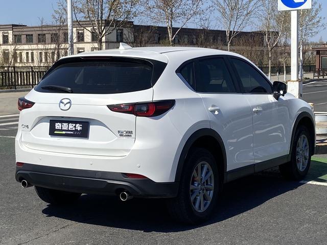 Mazda CX-5 2022, фото 15