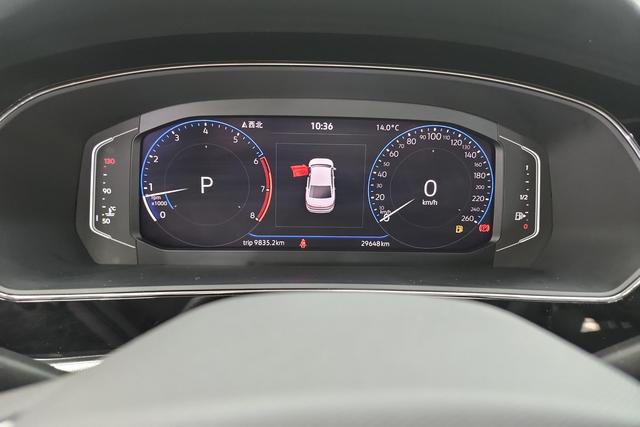 Volkswagen Passat 2024, фото 17