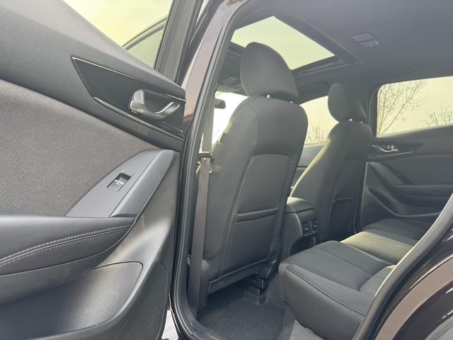 Mazda CX-4 2021, фото 11