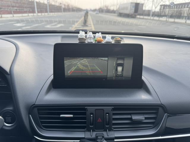 Mazda CX-4 2021, фото 15