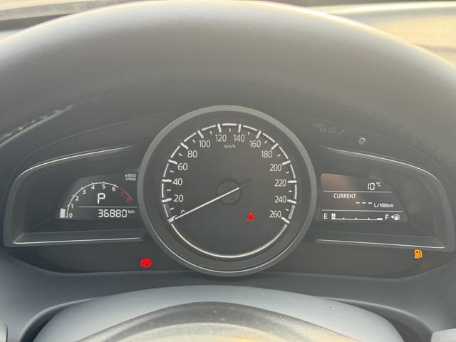 Mazda CX-4 2021, фото 16