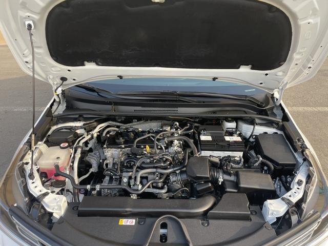Toyota Corolla 2021, фото 15