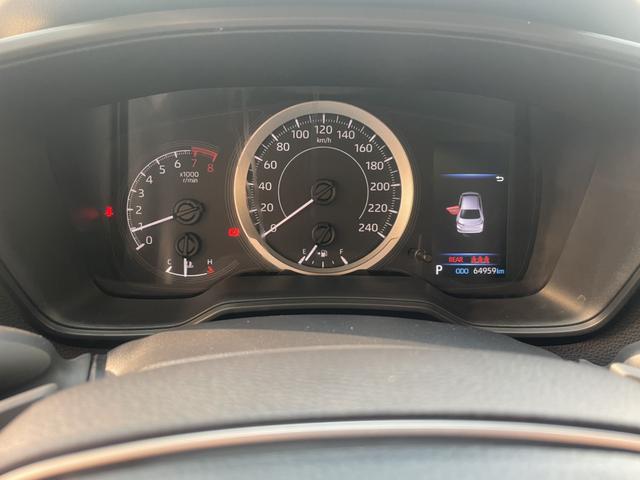 Toyota Corolla 2021, фото 16