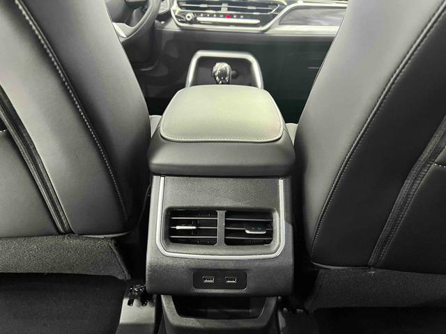 Haval H6 2021, фото 14