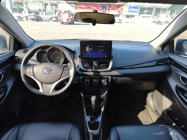 Toyota Yaris 2022, фото 4