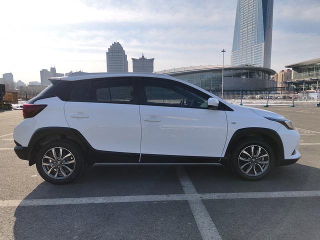 Toyota Yaris 2022, фото 5