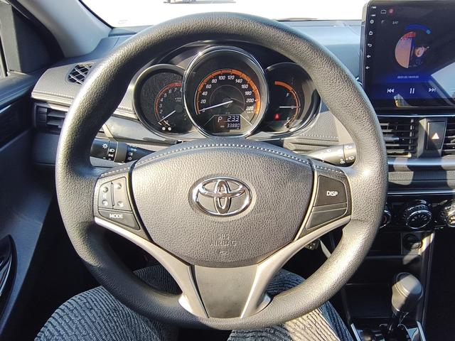 Toyota Yaris 2022, фото 11