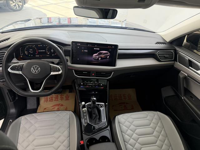 Volkswagen Tayron 2023, фото 15