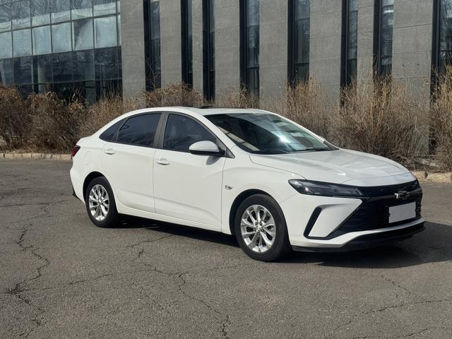 Chevrolet Onix 2023, фото 3
