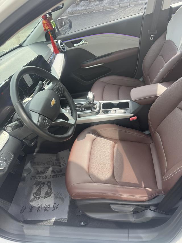 Chevrolet Onix 2023, фото 8
