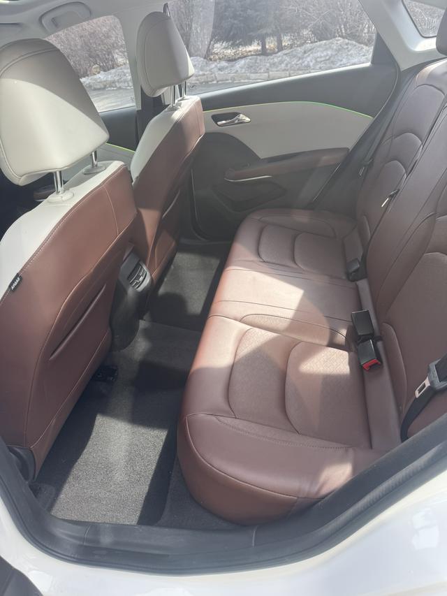 Chevrolet Onix 2023, фото 9