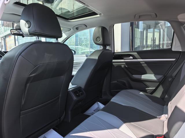 Volkswagen Lavida 2023, фото 14