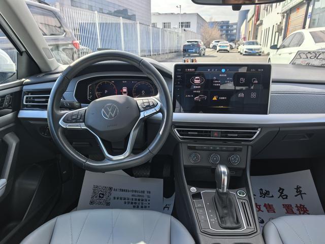 Volkswagen Lavida 2023, фото 15