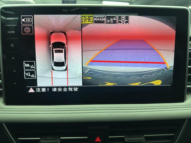 Volkswagen Tiguan 2023, фото 15
