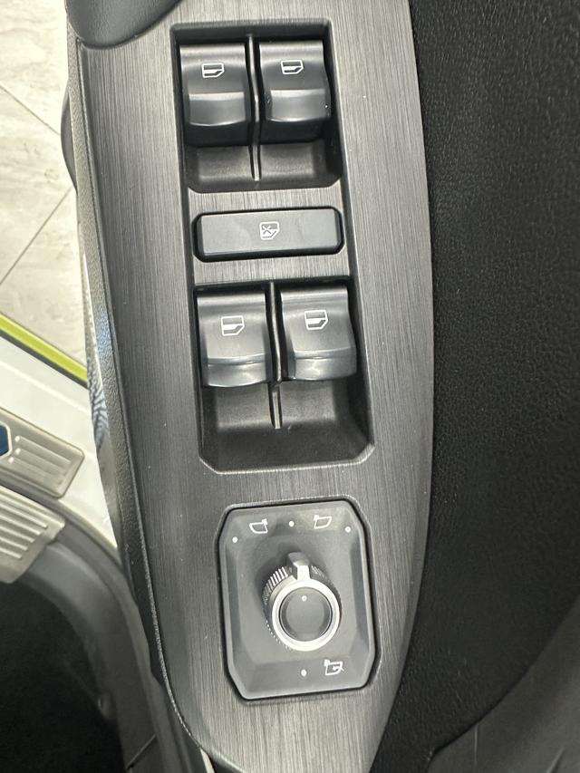 Haval Chitu 2022, фото 14