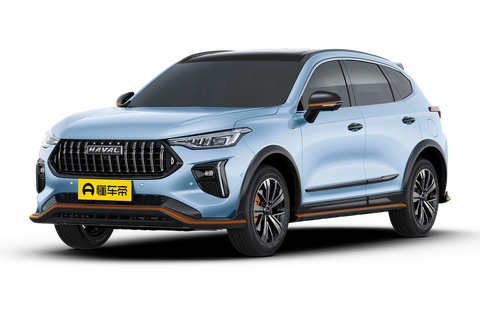 Haval Chitu 2022, фото 21