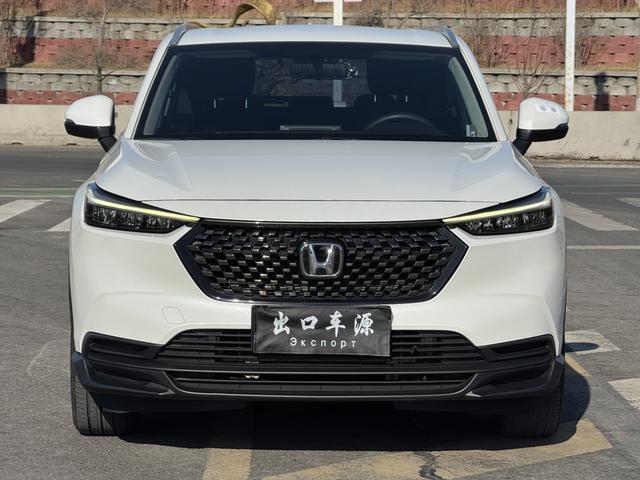 Honda XR-V 2023, фото 3