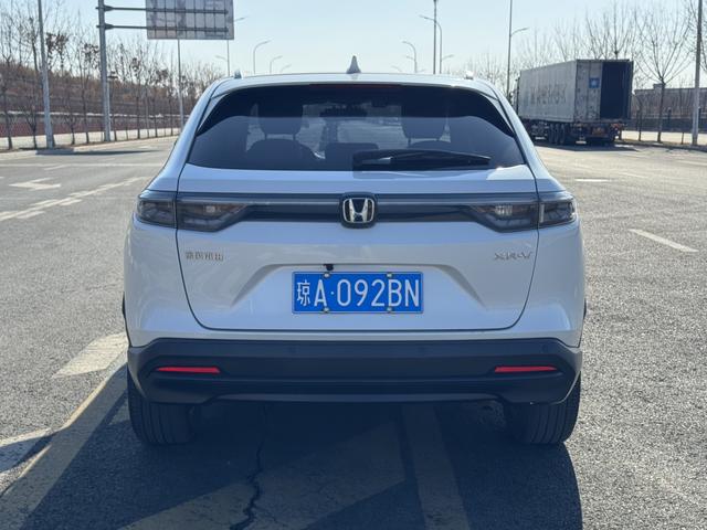 Honda XR-V 2023, фото 5