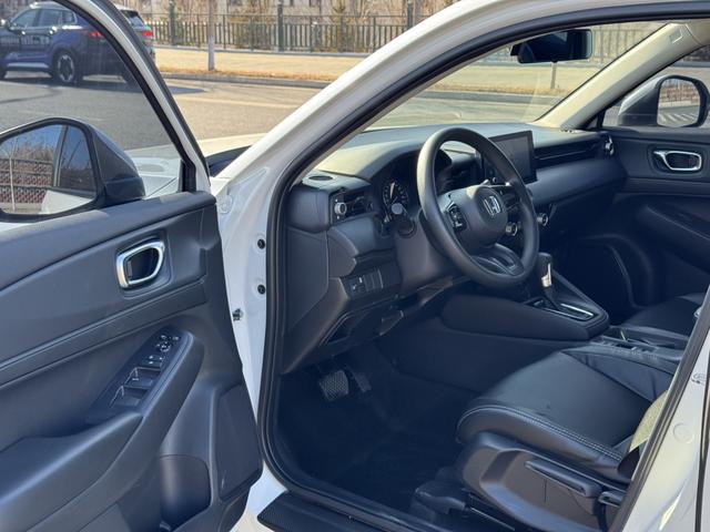 Honda XR-V 2023, фото 7